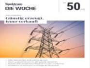 Spektrum Die Woche 50/2024