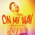 Neptunica feat  Maneke - On My Way