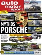 Auto Motor und Sport 13/2022