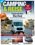 Camping und Reise Magazin 06/2025