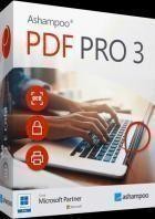 Ashampoo PDF Pro v3.0.7