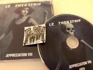 Leaether Strip-Aeppreciation VIII-CD-FLAC-2025-FWYH