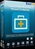 EaseUS Data Recovery Wizard Technician v16.0.0.0 Build 20230228