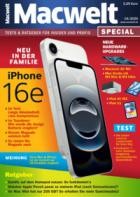 Macwelt Special 04/2025