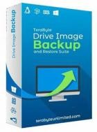 TeraByte Drive Image Backup & Restore Suite v3.53