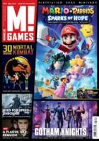 M GAMES 350/2022