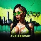 Audiorezout - Lime