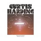 Curtis Harding - Departures & Arrivals Adventures Of Captain Curt
