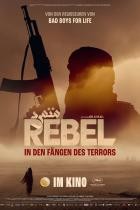 Rebel - In den Fängen des Terrors