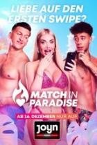 Match in Paradise - Liebe auf den erste Swipe? - Staffel 2