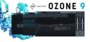 iZotope Ozone Pro v9.10.0 (x64)