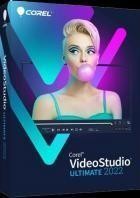 Corel VideoStudio Ultimate 2022 v25.1.0.472 (x64)