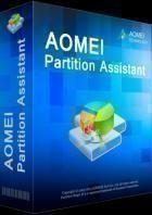 AOMEI Partition Assistant v10.5.0