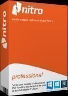 Nitro PDF Pro v13.70.0.30 Retail (x86-x64)