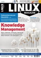 Linux-Magazin 12/2022