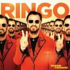 Ringo Starr - Rewind Forward