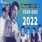 Billboard Year End Charts Hot 100 Songs 2022