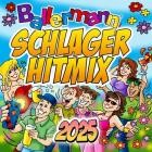 Ballermann Schlager Hitmix 2025