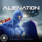 Tony Vegas  A  Portsmouth - Alienation