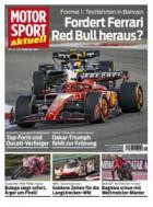 MOTORSPORT aktuell 12/2024