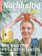 Nachhaltig leben 04/2025