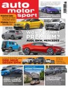 auto motor und sport 18/2025