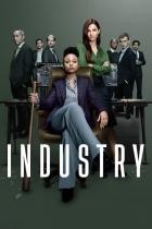 Industry - Staffel 3