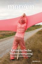 Kulturmagazin morgen 02/2023