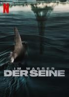 Im Wasser der Seine