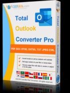 Coolutils Total Outlook Converter Pro v5.1.1.137