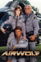 Airwolf - Staffel 1