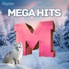 Mega Hits 2025 - Top Charts & Radio Songs (28.02.2025)