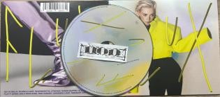 Alison Goldfrapp - Type  :  Album
