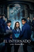 Las Cumbres: Das Internat - Staffel 1