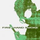 DJ Swisha - FIRST HAND SMOKE
