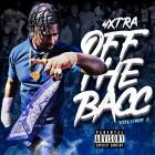 4Xtra - Off The Bacc Volume 1