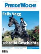 PferdeWoche 42/2025