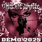 Out Of Spite - Demo 2025