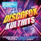 Discofox Kulthits Vol.1