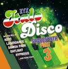 ZYX Italo Disco Spacesynth Part 3