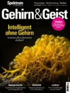 Spektrum Gehirn und Geist 09/2024