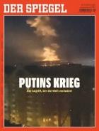 Der SPIEGEL 09/2022