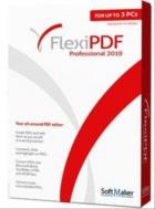 SoftMaker FlexiPDF 2022 Pro v3.0.1 DC 03.01.2022