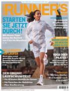 RUNNERS WORLD 04/2023