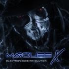 Marquee X - Elektronische Revolution