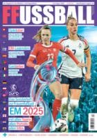 FFussball 04/2025