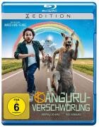 Die Känguru-Verschwörung