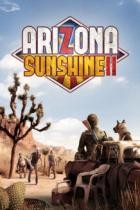 Arizona Sunshine 2 VR