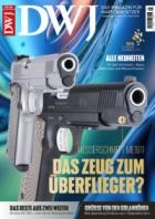 DWJ - Das Magazin fuer Waffenbesitzer 05/2024