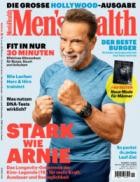 Mens Health 10/2025